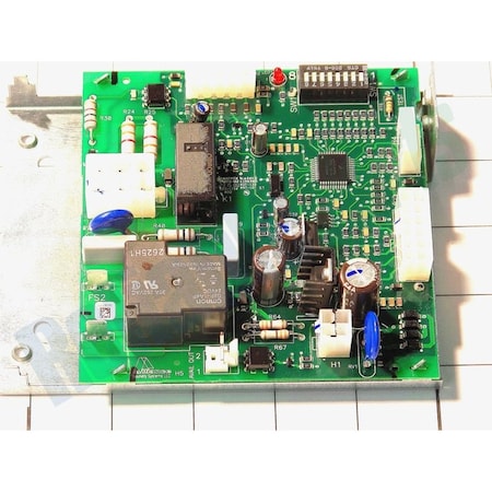 Alliance Laundry Systems D513139P Speed Queen Assembly, HYBRID ELEC D/T PKG D513139P